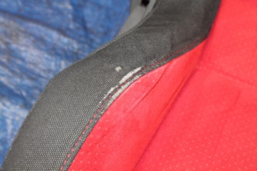 JDM Suzuki Swift Sport ZC31S Recaro Seats Front & Rear m16a 1