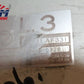JDM SUBARU LEGACY BE5 AUTOMATIC ECU 22611AF331 EJ206-TT 1