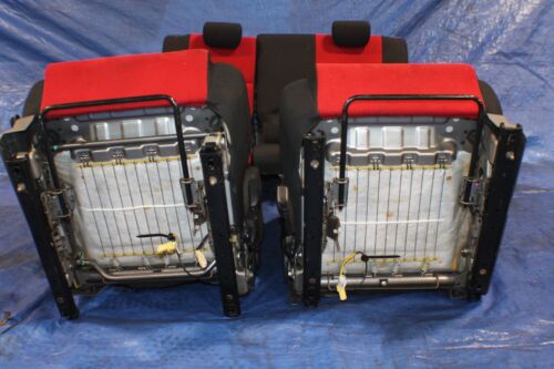 JDM Suzuki Swift Sport ZC31S Recaro Seats Front & Rear m16a 7