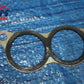 JDM NISSAN SKYLINE 2.5L TURBO OEM UPPER INTAKE GASKET RB25DET 2