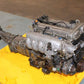 1999-2000 Mazda Roadster Miata MX-5 1.6L Dohc Engine & 5-Speed Manual RWD Transmission JDM b6 #5 8