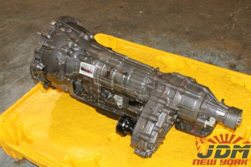 2006 LEXUS GS300 3.0L AUTOMATIC AWD (ALL WHEEL DRIVE) TRANSMISSION JDM 3GR-FSE 2