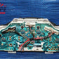 99-00 JDM OEM MAZDA MIATA GAUGE SPEEDOMETER CLUSTER #1 4