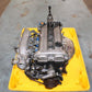 1999-2000 Mazda Roadster Miata MX-5 1.6L Dohc Engine & 5-Speed Manual RWD Transmission JDM b6 #5 9