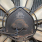 2002-2006 OEM JDM Acura Honda RSX DC5 Radiator W/ Fan Assembly & Coolant Reservoir #4 1