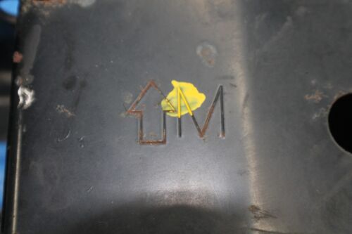 2003 2004 Infiniti G35 Automatic RWD Transmission OEM Crossmember Support Mount JDM vq35de #2 1
