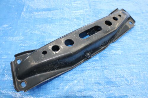 2003 2004 Infiniti G35 Automatic RWD Transmission OEM Crossmember Support Mount JDM vq35de #1 5