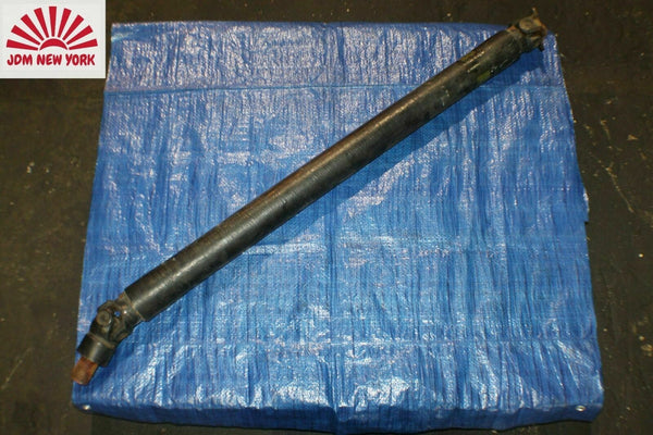 Jdm Nissan 350z z33 3.5L Oem Automatic Driveshaft Drive Shaft
