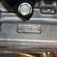 2004-2008 ACURA TSX 2.4L DOHC i-VTEC HIGH COMPRESSION ENGINE JDM K24A *RBB-4* HEAD 6