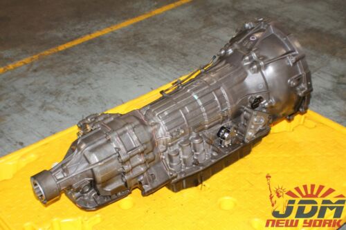 2006 LEXUS GS300 3.0L AUTOMATIC AWD (ALL WHEEL DRIVE) TRANSMISSION JDM 3GR-FSE