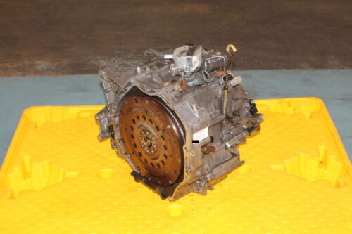 2002 2003 2004 Honda Odyssey 3.5L V6 Automatic Transmission JDM j35a 5