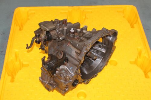 2000-2002 Toyota Corolla 1.8L 5-Speed Manual Transmission 1zz-fe 1zzfe 5