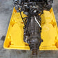 2008 2009 2010 SUBARU IMPREZA 2.5L SOHC NA AUTOMATIC AWD TRANSMISSION EJ253 TZ1B8LCEBA #2 2