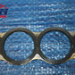 JDM NISSAN SKYLINE 2.5L TURBO OEM UPPER INTAKE GASKET RB25DET 3
