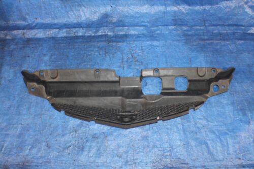2002-2004 Acura RSX Front Grille Grill Insert Assembly Black Mesh JDM k20a 2
