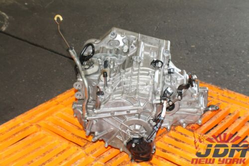 2007-2009 HONDA CRV 2.4L 5-SPEED 2WD AUTOMATIC TRANSMISSION JDM K24A 2