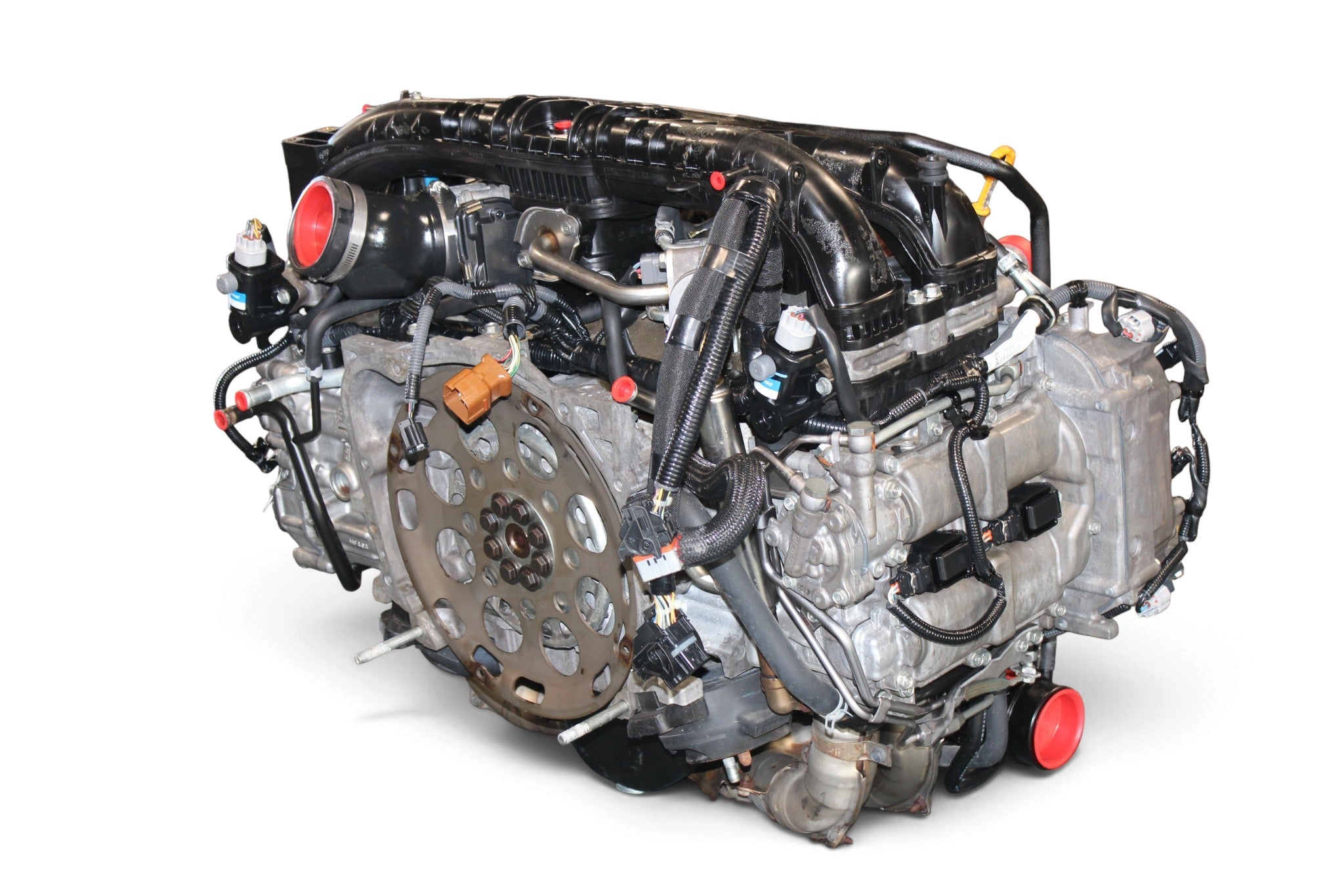 2018 2019 2020 2021 Subaru WRX 2.0L DOHC 4-Cyl Turbo Engine JDM fa20 fa20dit #8