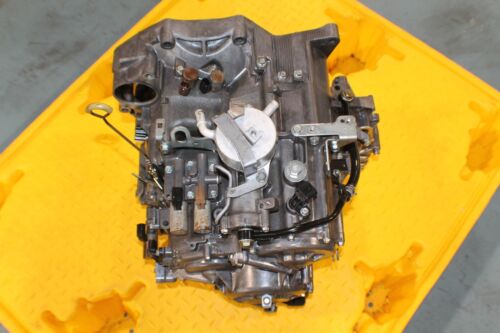 2002 2003 2004 Honda Odyssey 3.5L V6 Automatic Transmission JDM j35a 4