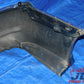 JDM SUBARU IMPREZA STI WRX OEM REAR BUMPER #4 7
