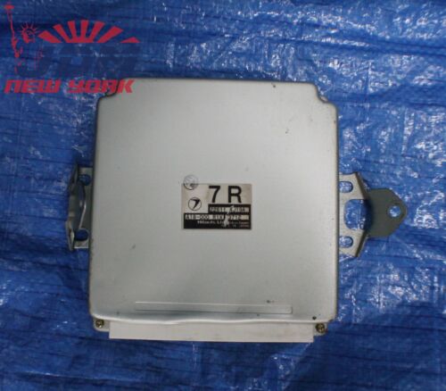 2004 Subaru Legacy GT 2.5L 4-Cyl oem Automatic Ecu (Engine
