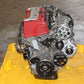 2005 2006 2007 2008 HONDA STEPWGN RG1 2.0L DOHC i-VTEC ENGINE JDM K20A 155HP 1