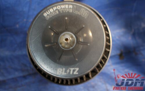 JDM SUBARU IMPREZA WRX STI BLITZ AIR FILTER WITH MAF (MASS AIR FLOW) 22680AA310 5