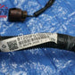 JDM SUBARU IMPREZA WRX STI 2007 FUSE BOX WIRING HARNESS 81200FG150 (10) EJ207 8