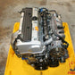 2004-2008 ACURA TSX 2.4L DOHC i-VTEC HIGH COMPRESSION ENGINE JDM K24A *RBB-4* HEAD 10