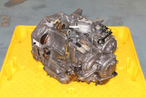 2002 2003 2004 Honda Odyssey 3.5L V6 Automatic Transmission JDM j35a 8