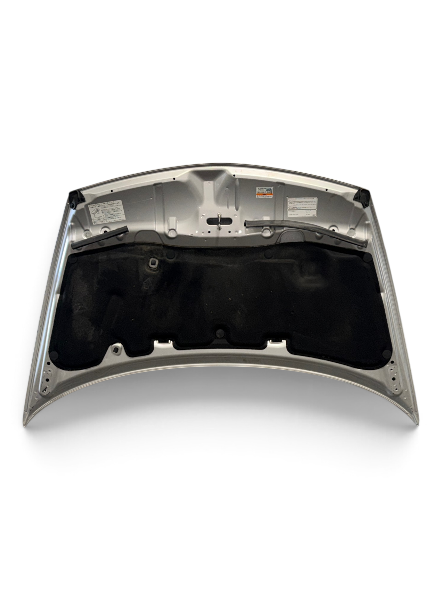 2006-2011 Honda Civic FD3 OEM Front & Rear Conversion Gray Hood Fenders Headlights Bumpers Taillights JDM LDA-MF5 #2