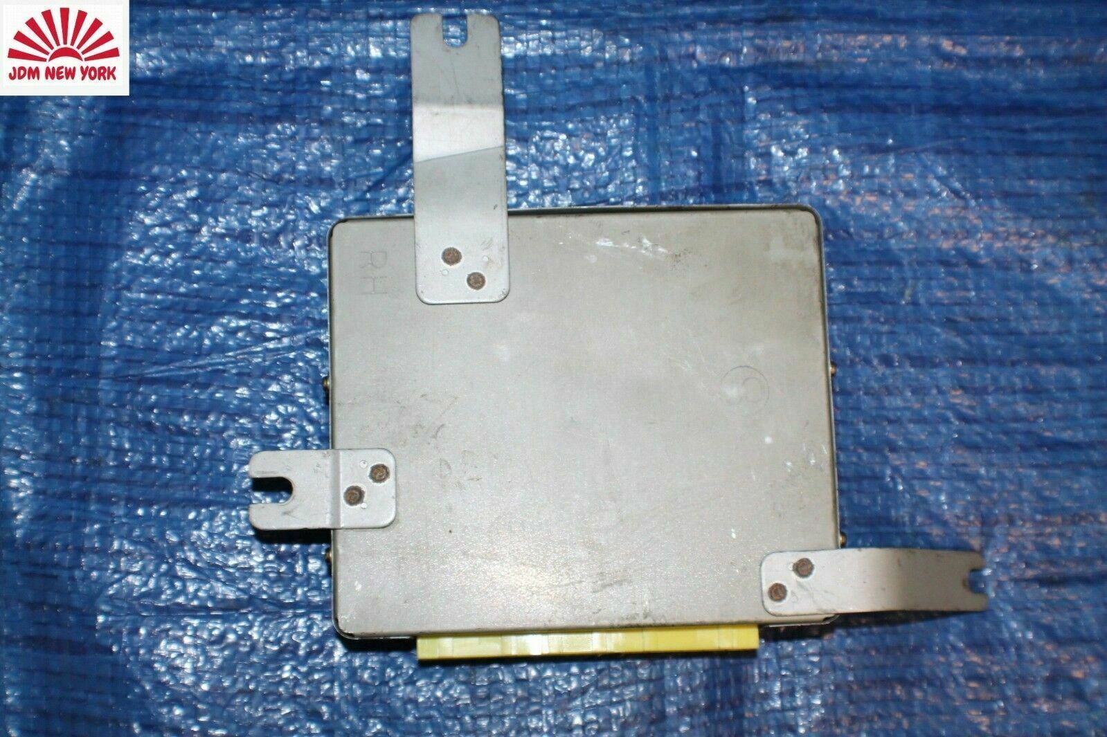 98-02 JDM SUBARU FORESTER SF5 ECU (ENGINE CONTROL UNIT