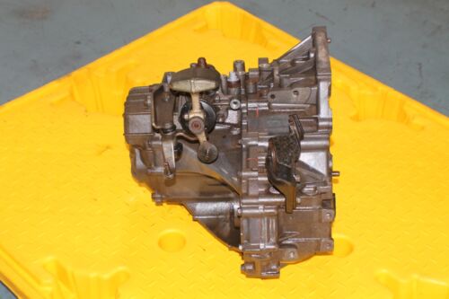 2000-2002 Toyota Corolla 1.8L 5-Speed Manual Transmission 1zz-fe 1zzfe 1
