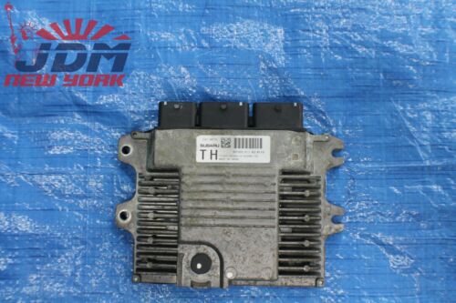 JDM SUBARU LEGACY 2.0 GT BNG/BRG ECU (ENGINE CONTROL UNIT) 22611AW773 FA20 ECM