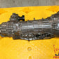 2006 LEXUS GS300 3.0L AUTOMATIC AWD (ALL WHEEL DRIVE) TRANSMISSION JDM 3GR-FSE 6