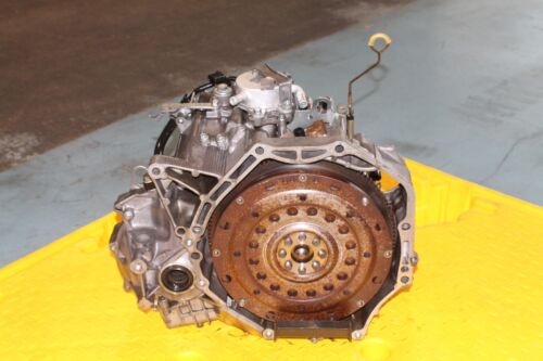 2002 2003 2004 Honda Odyssey 3.5L V6 Automatic Transmission JDM j35a
