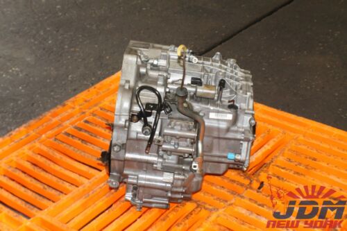 2007-2009 HONDA CRV 2.4L 5-SPEED 2WD AUTOMATIC TRANSMISSION JDM K24A 3