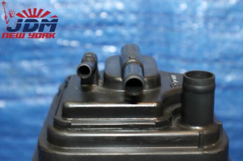 USED OEM JDM HONDA ENGINE FUEL VAPOR CANISTER TJ070WA JDM  2