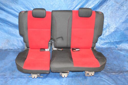 JDM Suzuki Swift Sport ZC31S Recaro Seats Front & Rear m16a 10