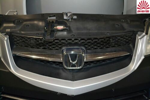 2001 2002 2003 JDM HONDA ACURA MDX FRONT END CONVERSION HEADLIGHT FENDERS HOOD BUMPER 3