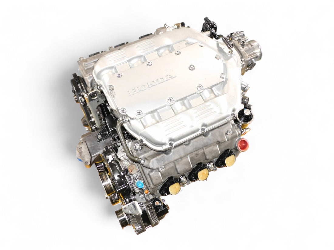 2010 2011 2012 Honda Accord Crosstour 3.5L V6 SOHC VTEC VCM Engine JDM j35a