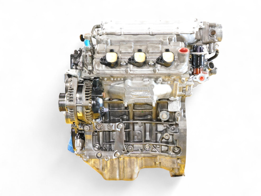 2010 2011 2012 Honda Accord Crosstour 3.5L V6 SOHC VTEC VCM Engine JDM j35a