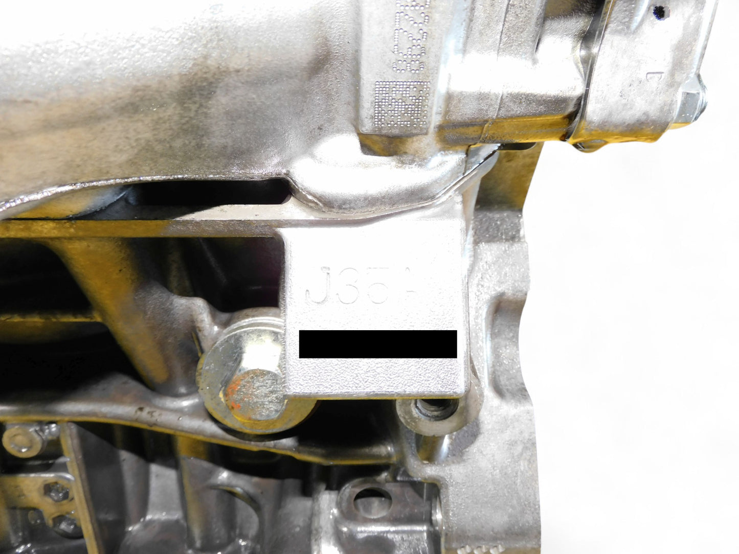 2009-2015 Honda Pilot 3.5L V6 SOHC VTEC VCM Engine JDM j35a