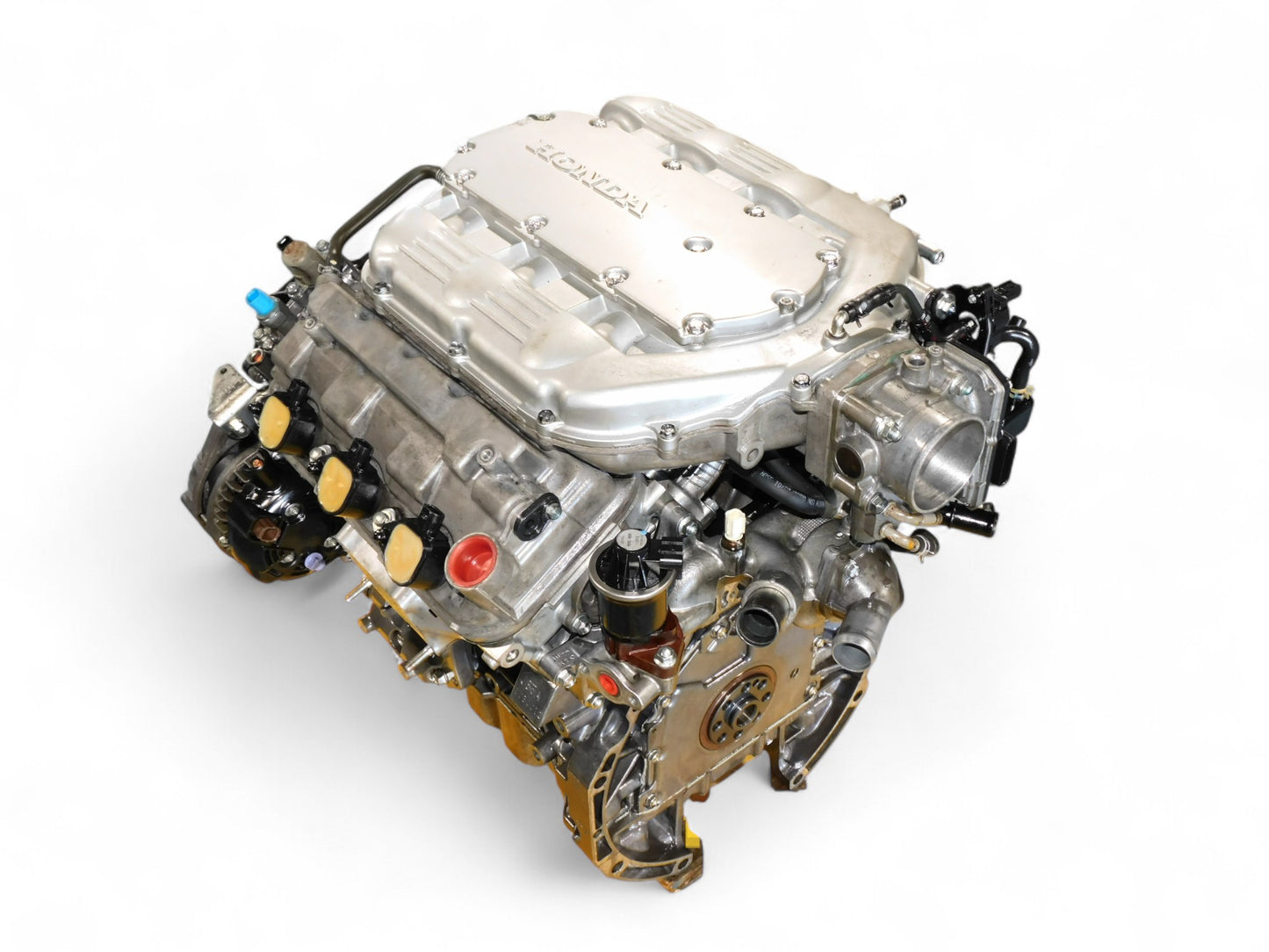 2009-2015 Honda Pilot 3.5L V6 SOHC VTEC VCM Engine JDM j35a