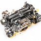 2008-2014 Subaru Impreza WRX AVCS Turbo 2.0L Replacement Engine For ej255 JDM ej205