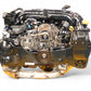 2008-2014 Subaru Impreza WRX AVCS Turbo 2.0L Replacement Engine For ej255 JDM ej205