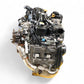 2008-2014 Subaru Impreza WRX AVCS Turbo 2.0L Replacement Engine For ej255 JDM ej205