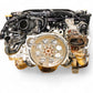 2008-2014 Subaru Impreza WRX AVCS Turbo 2.0L Replacement Engine For ej255 JDM ej205