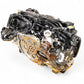 2008-2014 Subaru Impreza WRX AVCS Turbo 2.0L Replacement Engine For ej255 JDM ej205