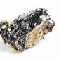 2008-2014 Subaru Impreza WRX AVCS Turbo 2.0L Replacement Engine For ej255 JDM ej205