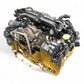 2008-2014 Subaru Impreza WRX AVCS Turbo 2.0L Replacement Engine For ej255 JDM ej205